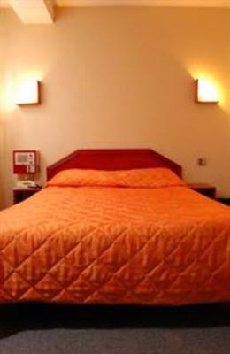 фото отеля Hotel Le President Toulouse
