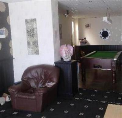 фото отеля Rocklea Hotel Blackpool