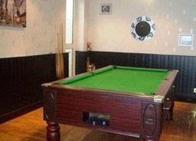 фото отеля Rocklea Hotel Blackpool