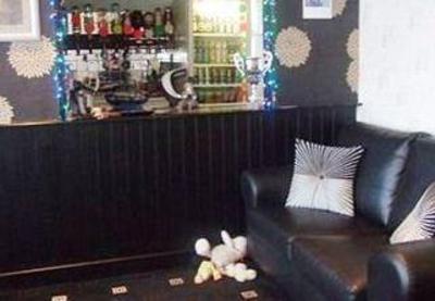 фото отеля Rocklea Hotel Blackpool