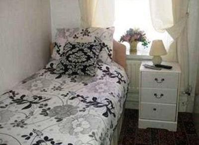 фото отеля Rocklea Hotel Blackpool