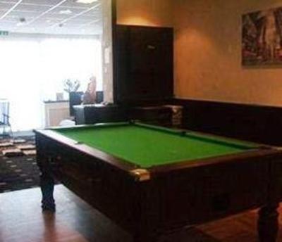 фото отеля Rocklea Hotel Blackpool