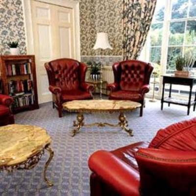 фото отеля Best Western De Havelet Hotel St Peter Port Guernsey