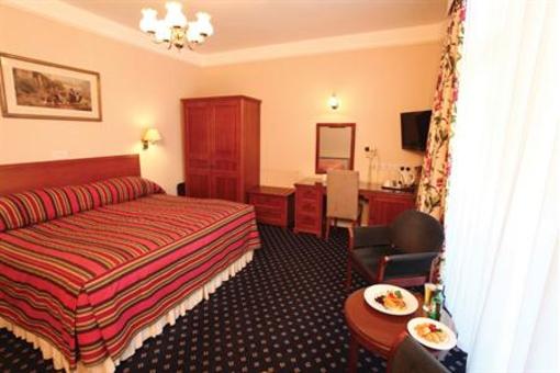 фото отеля Best Western De Havelet Hotel St Peter Port Guernsey