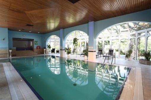 фото отеля Best Western De Havelet Hotel St Peter Port Guernsey