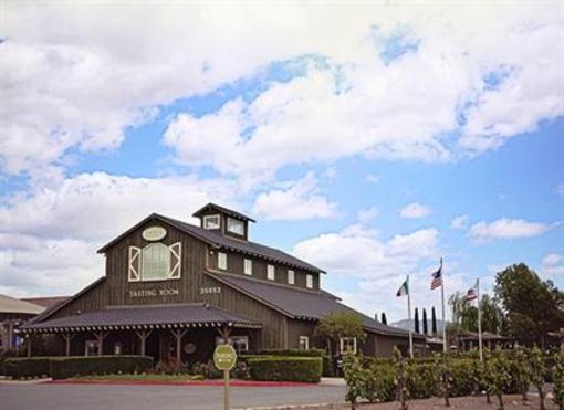 фото отеля Ponte Vineyard Inn