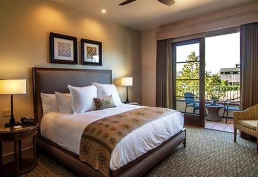 фото отеля Ponte Vineyard Inn