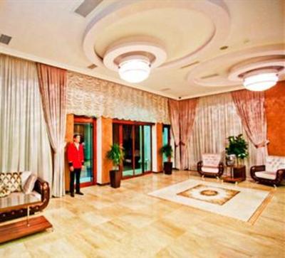 фото отеля Ariva Hotel