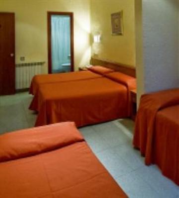 фото отеля Hotel Pelayo Barcelona