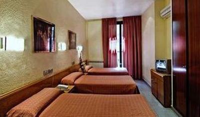 фото отеля Hotel Pelayo Barcelona