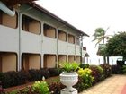 фото отеля Sunils Beach Hotel