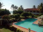 фото отеля Sunils Beach Hotel
