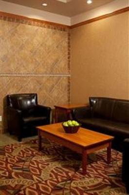 фото отеля Executive Express Hotel Leduc - Nisku