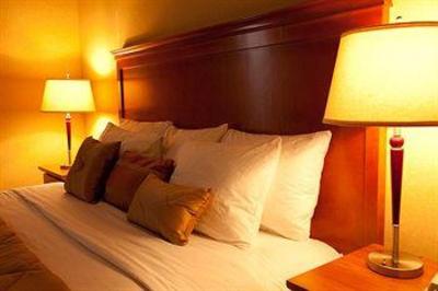 фото отеля Executive Express Hotel Leduc - Nisku