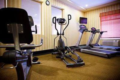 фото отеля Executive Express Hotel Leduc - Nisku