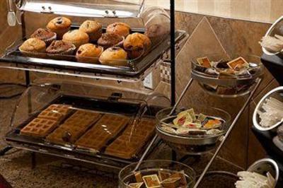 фото отеля Executive Express Hotel Leduc - Nisku