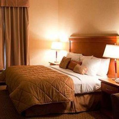 фото отеля Executive Express Hotel Leduc - Nisku