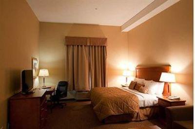фото отеля Executive Express Hotel Leduc - Nisku