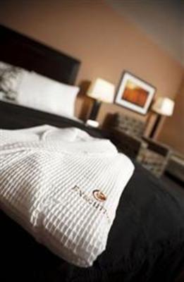 фото отеля Executive Express Hotel Leduc - Nisku