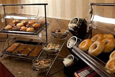 фото отеля Executive Express Hotel Leduc - Nisku
