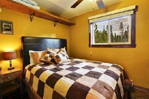 фото отеля Park Meadows Lodge Breckenridge