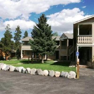фото отеля Park Meadows Lodge Breckenridge