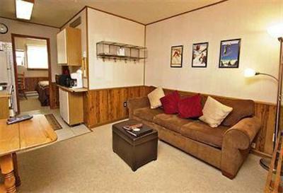 фото отеля Park Meadows Lodge Breckenridge