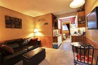 фото отеля Park Meadows Lodge Breckenridge