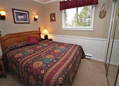 фото отеля Park Meadows Lodge Breckenridge