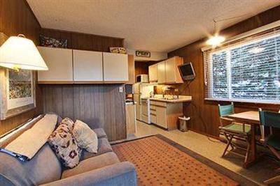 фото отеля Park Meadows Lodge Breckenridge