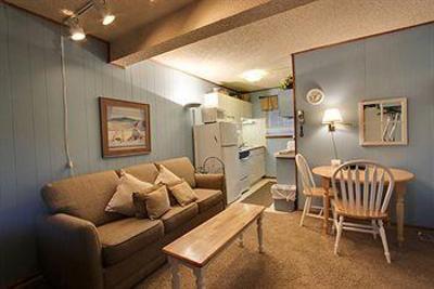 фото отеля Park Meadows Lodge Breckenridge