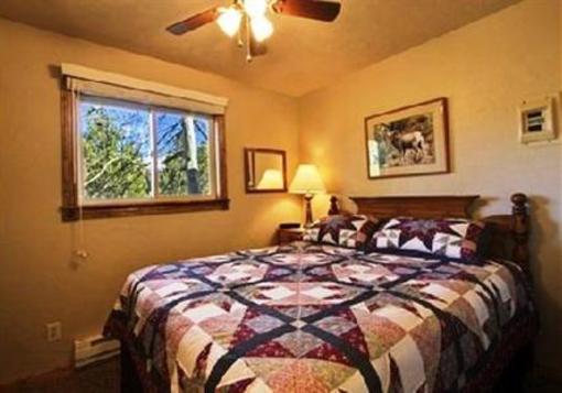 фото отеля Park Meadows Lodge Breckenridge