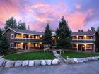 фото отеля Park Meadows Lodge Breckenridge