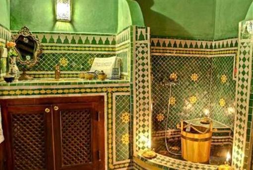 фото отеля Riad Rcif