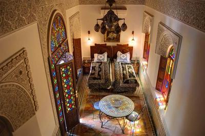 фото отеля Riad Rcif