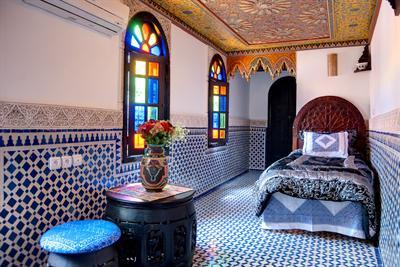 фото отеля Riad Rcif