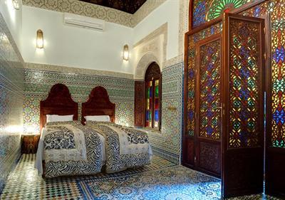 фото отеля Riad Rcif