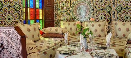 фото отеля Riad Rcif
