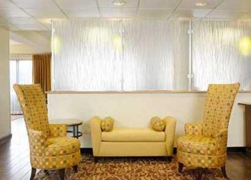 фото отеля Hampton Inn Philadelphia Mt. Laurel