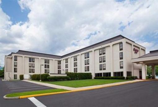 фото отеля Hampton Inn Philadelphia Mt. Laurel