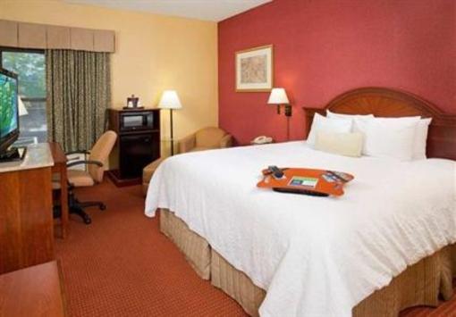 фото отеля Hampton Inn Philadelphia Mt. Laurel