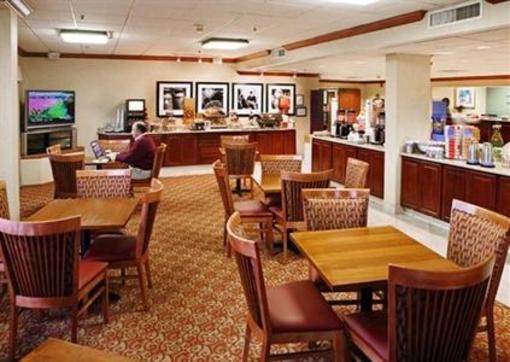 фото отеля Hampton Inn Philadelphia Mt. Laurel