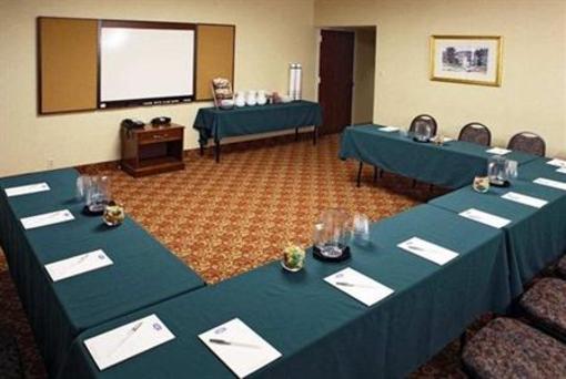 фото отеля Hampton Inn Philadelphia Mt. Laurel