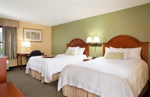 фото отеля Hampton Inn Philadelphia Mt. Laurel