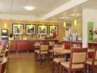 фото отеля Hampton Inn Philadelphia Mt. Laurel