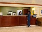 фото отеля Hampton Inn Philadelphia Mt. Laurel