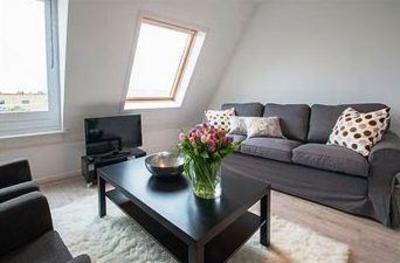 фото отеля De Pijp Apartment Suites