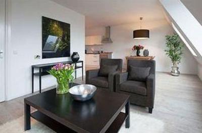 фото отеля De Pijp Apartment Suites