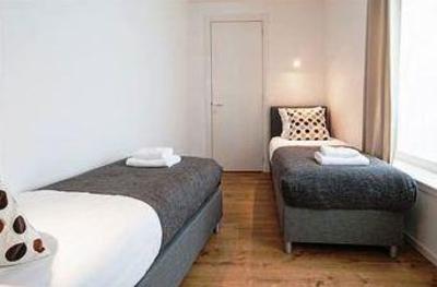 фото отеля De Pijp Apartment Suites