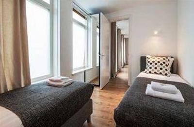 фото отеля De Pijp Apartment Suites
